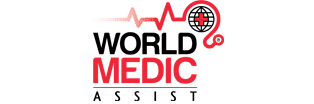 asistencia médica mundial