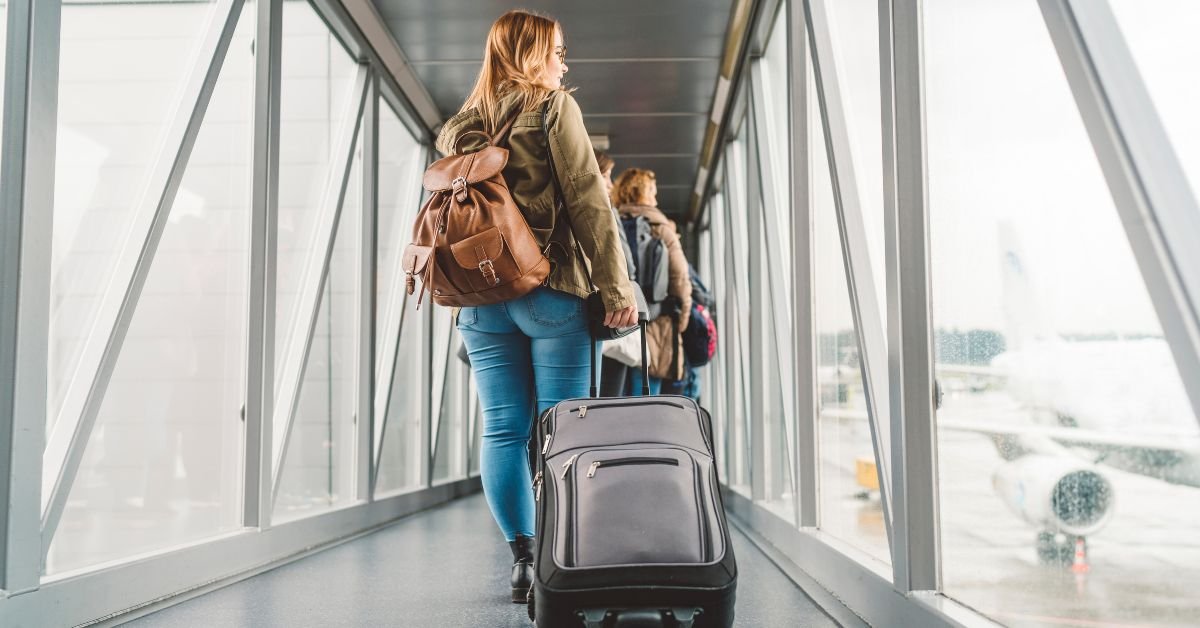 Agencia de viajes Anzoátegui