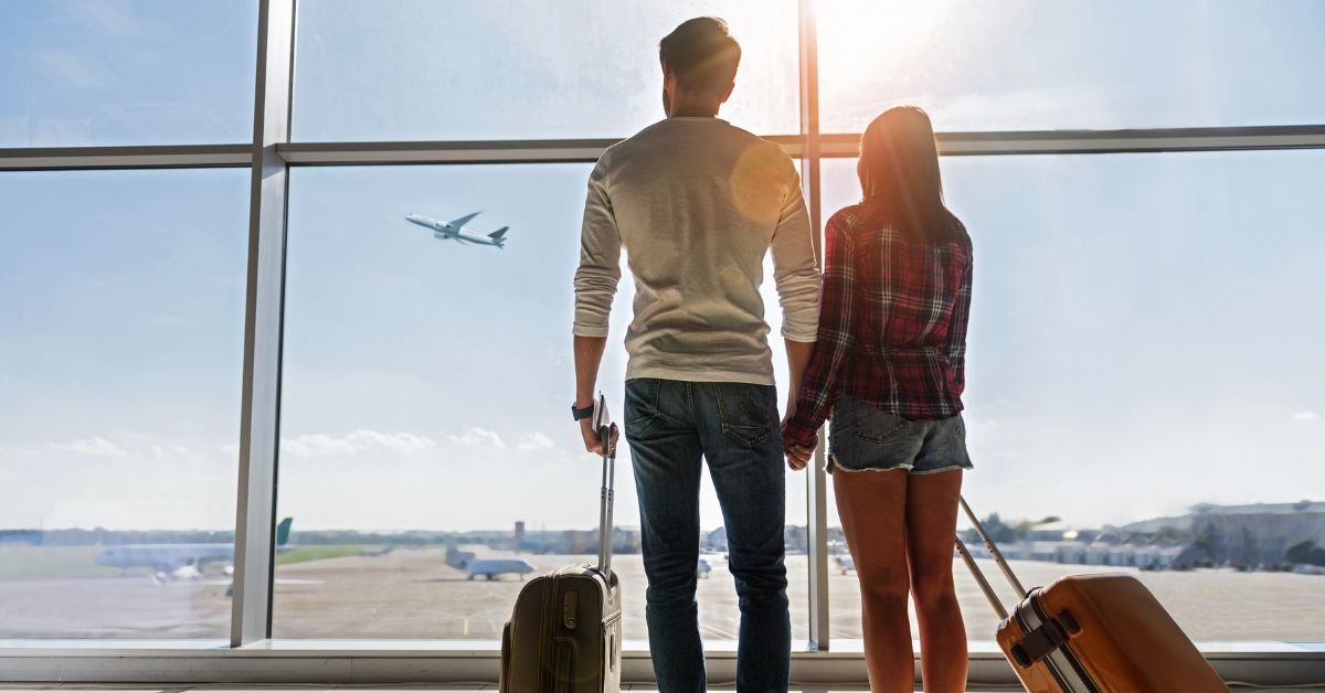 Agencia de viajes en Maiquetía