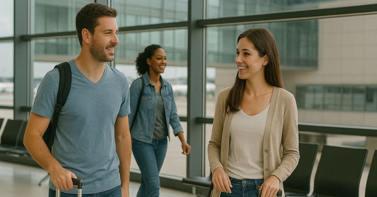 Agencia para viajar a Estados Unidos