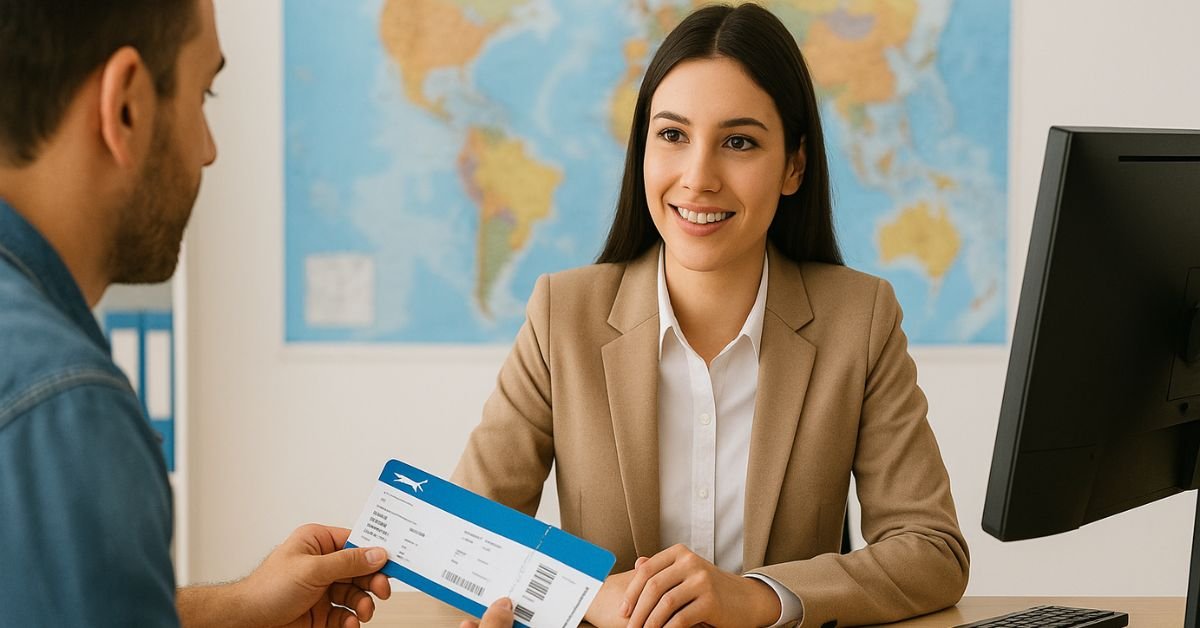 Agencia de viajes en Guarenas - Guatire
