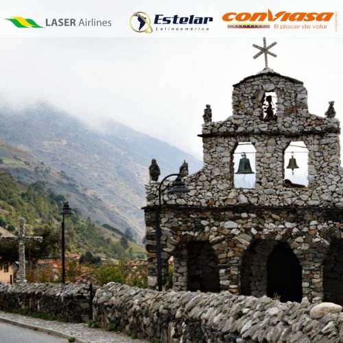 Agencias de viajes en Mérida Agencia de viajes en Mérida