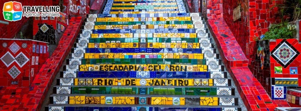 requisitos de viaje brasil
