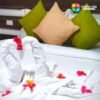 hotel yaque beach