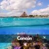 vuelos a cancun