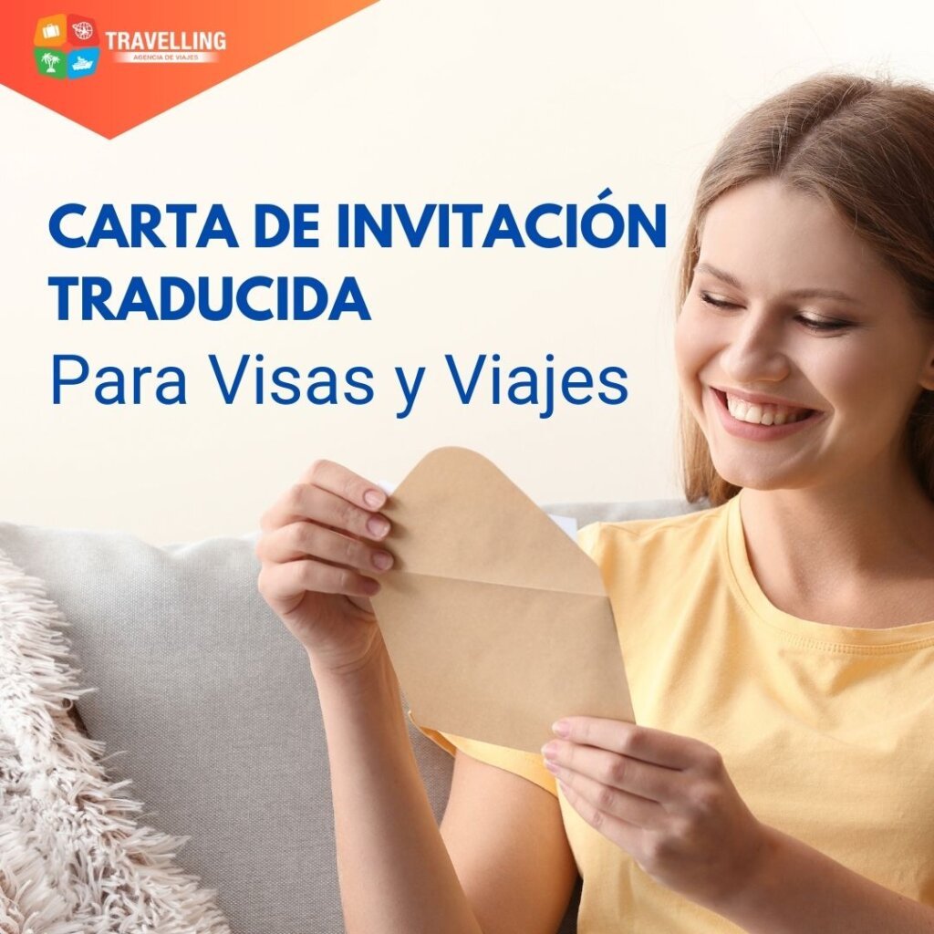 Redacci n de cartas de invitaci n