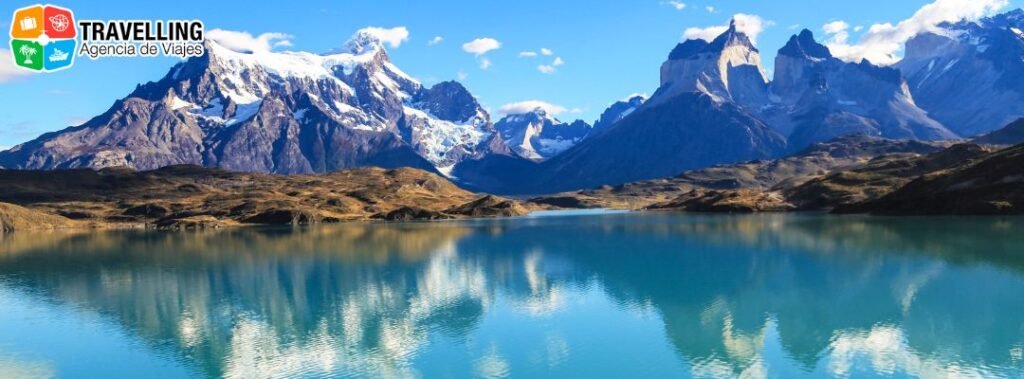 como viajar a chile