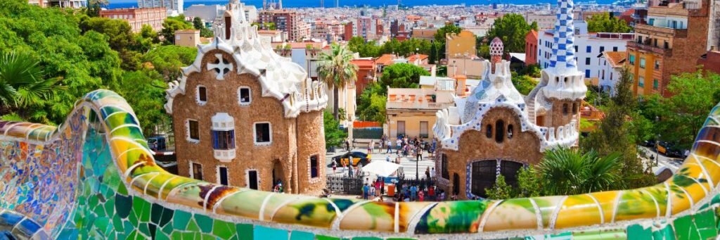 TURISMO EN ESPANA