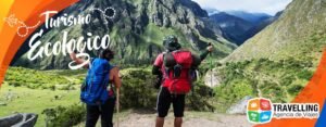 ECOTURISMO