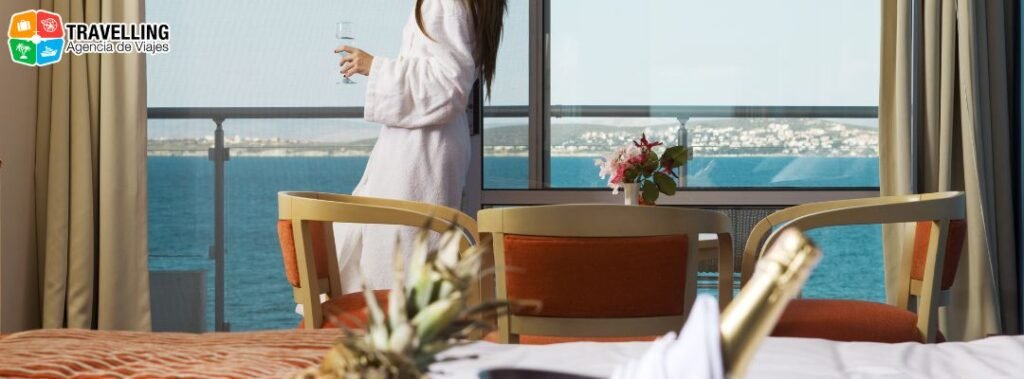 hoteles todo incluido