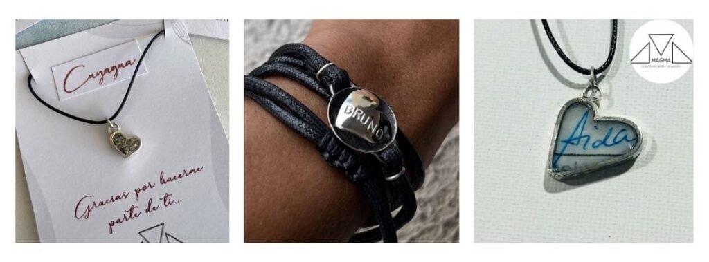 MAGMA JOYERIA PERSONALIZADA