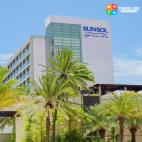 Sunsol Unik Luxury Hotel