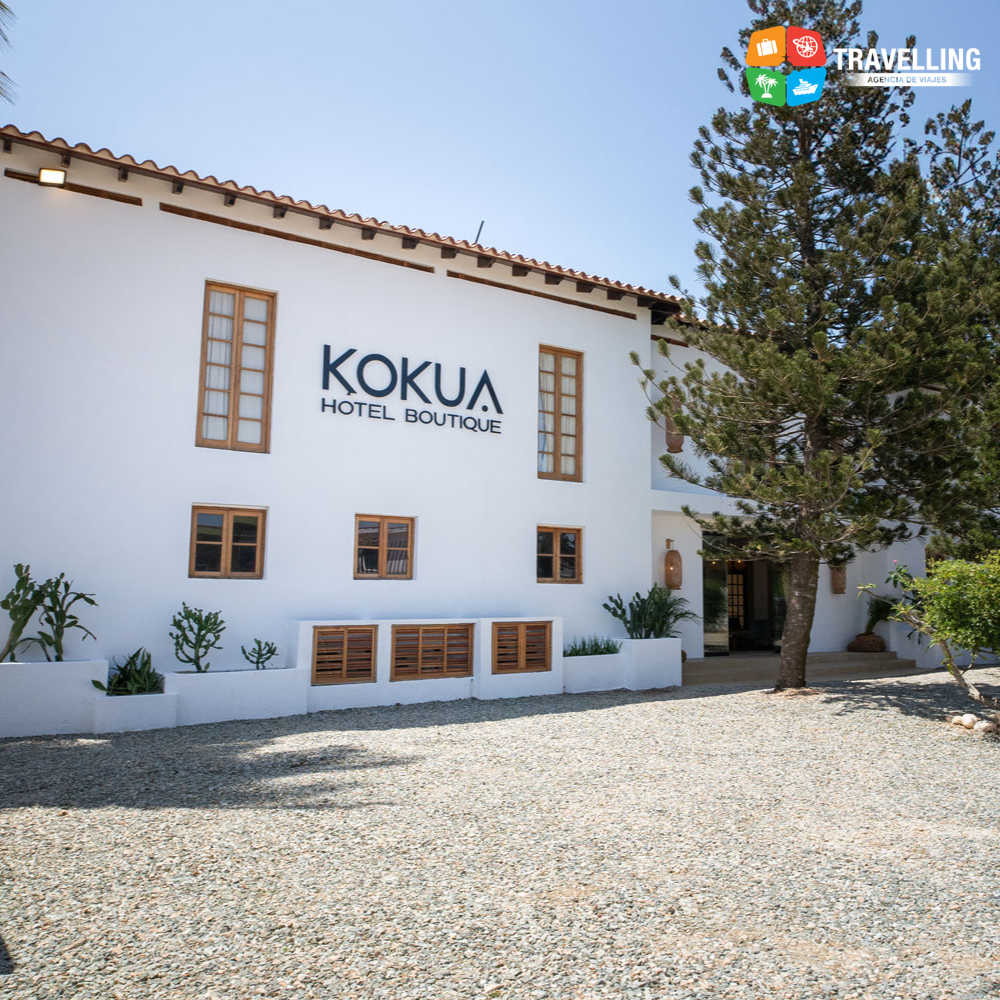Hotel Kokua Boutique