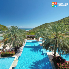 Maloka Hotel Boutique & Spa