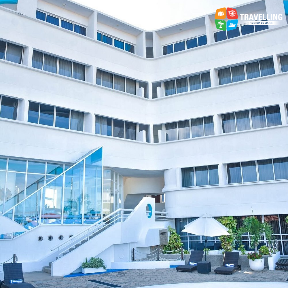 Aquarius Hotel Boutique