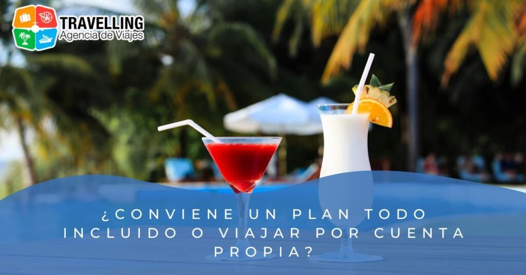 Paquetes a Margarita 2026