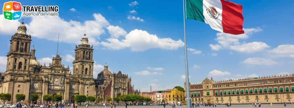 Requisitos migratorios para México