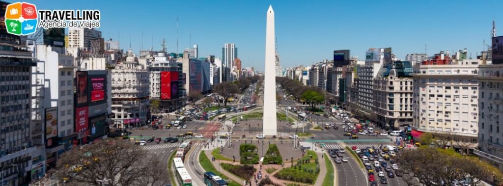 Requisitos para viajar a Argentina