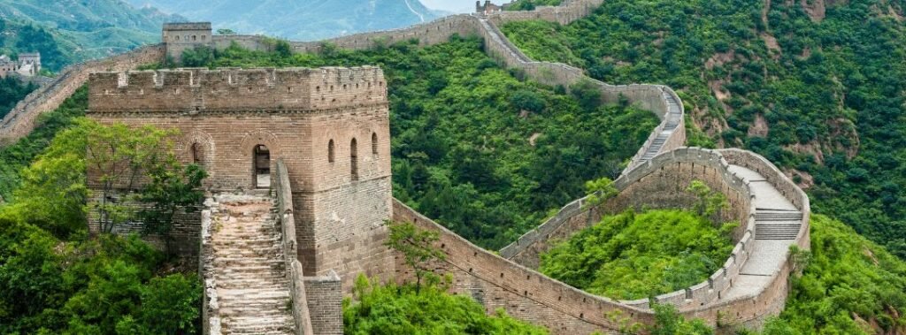 Requisitos para viajar a China