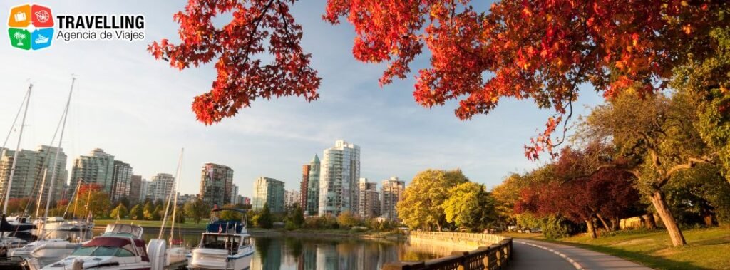 Requisitos para viajar a canada