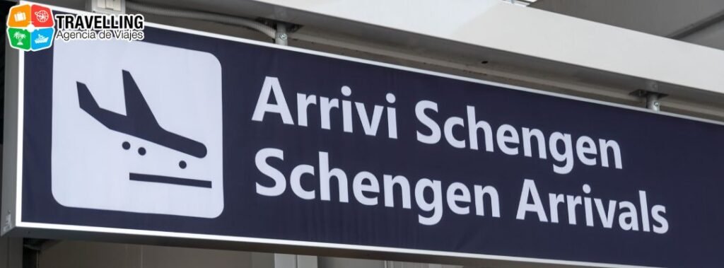 Schengen Espacio Schengen