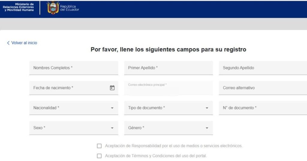 Solicitud de Visa para Ecuador 3 (1)