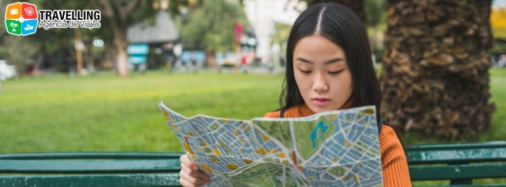 Solicitud de visa para viajar a china