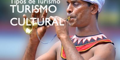 TURISMO CULTURAL