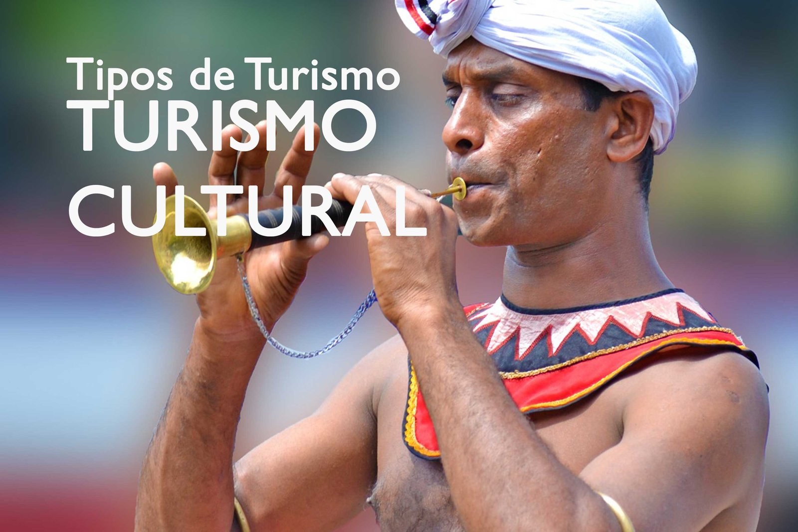 TURISMO CULTURAL