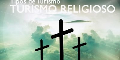 TURISMO RELIGIOSO