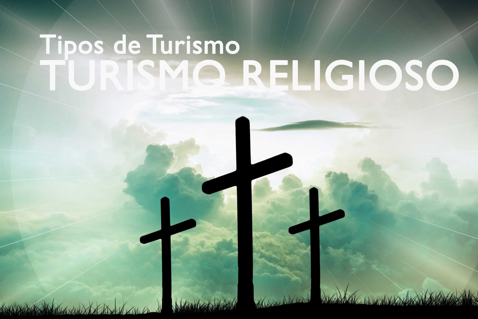 TURISMO RELIGIOSO