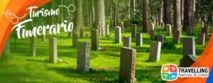 turismo funerario