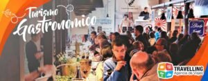 turismo gastronómico