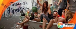 turismo hipster