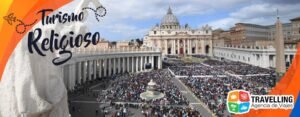 TURISMO RELIGIOSO