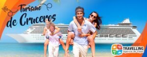 turismo de cruceros
