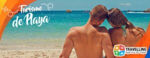 turismo de playa