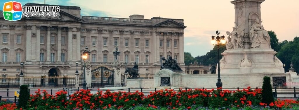 Turismo en Londres