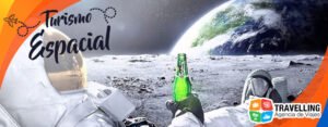 turismo espacial