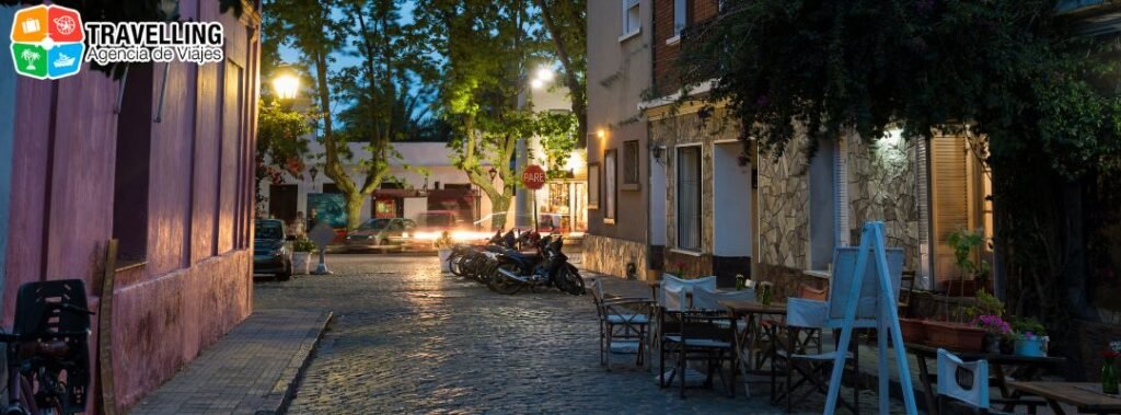 colonia sacramento Uruguay