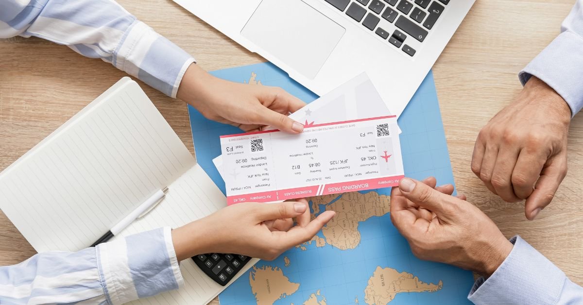 Ventajas de comprar en una agencia de viajes