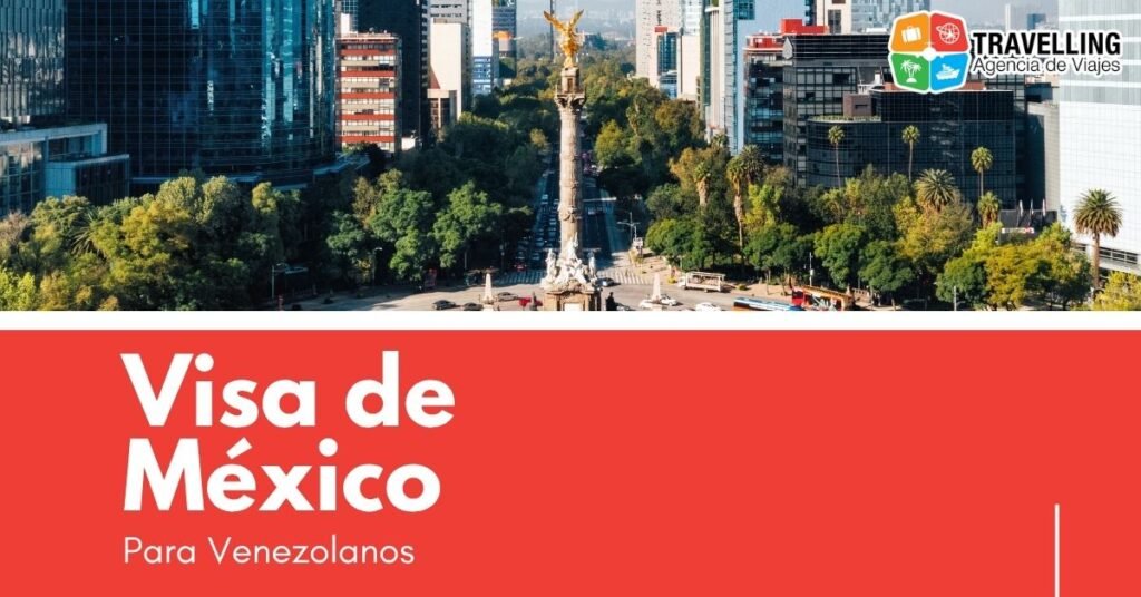 Visa de México