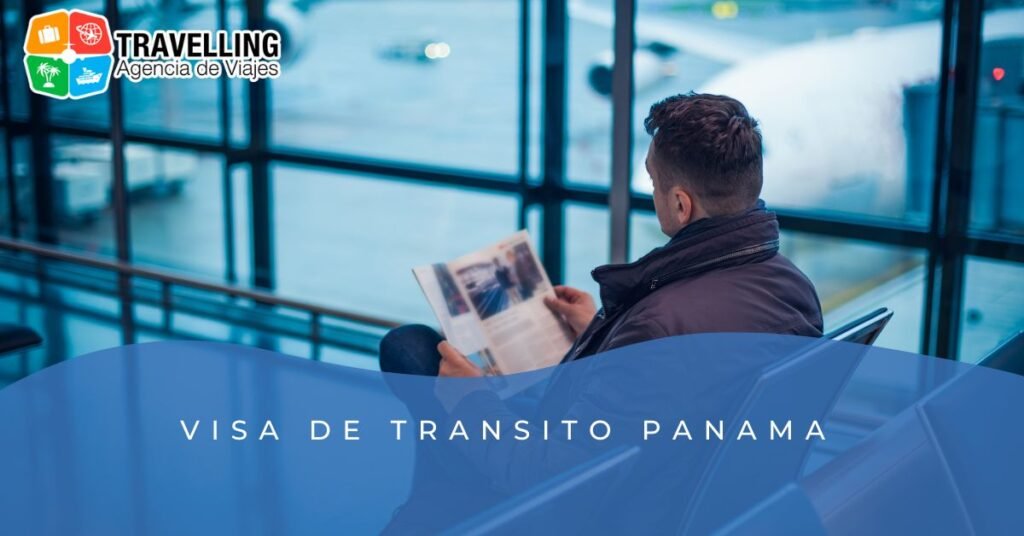 Visa de Transito Panama