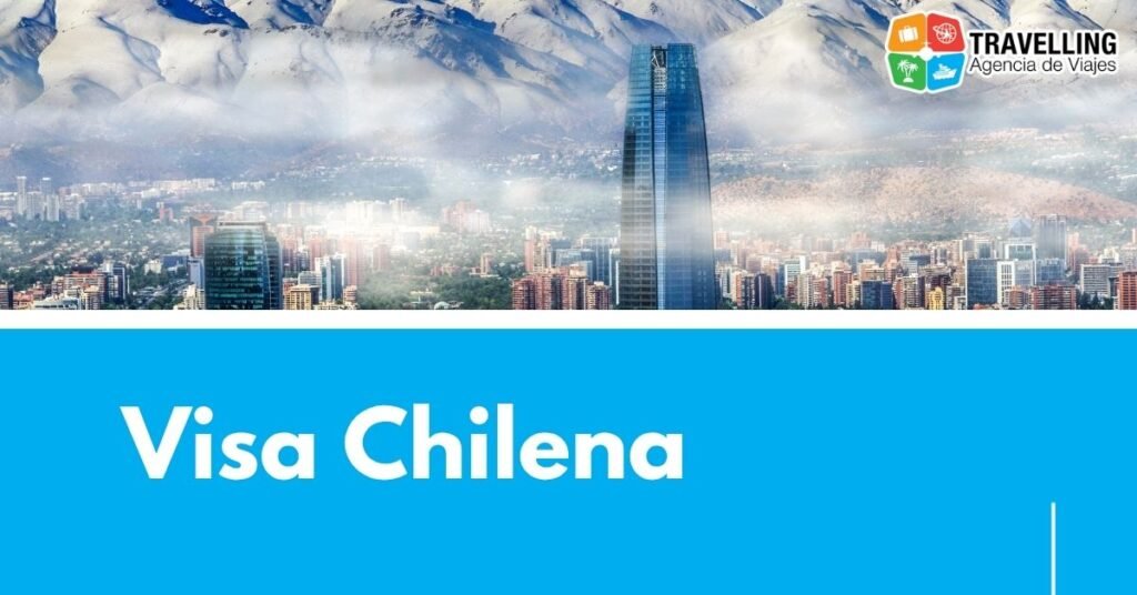 Visa para Chile