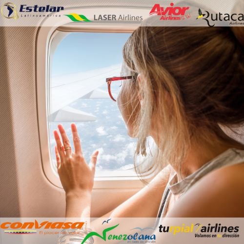 Agencia de viajes Porlamar