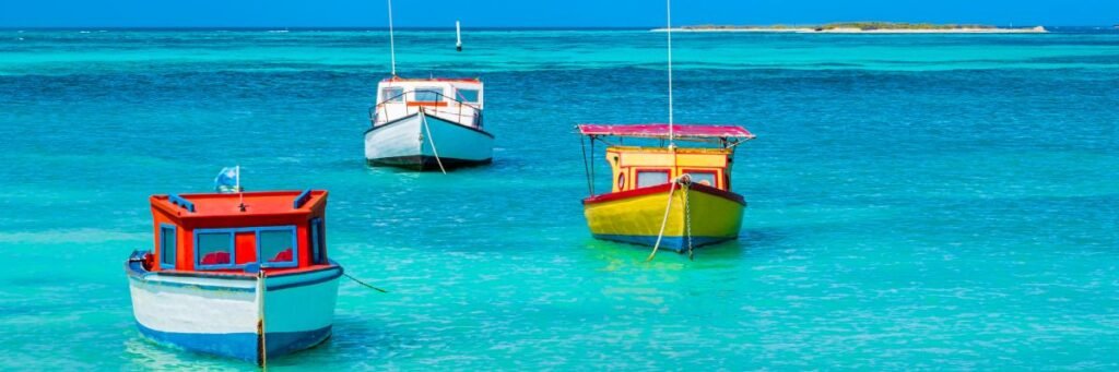 viajar a aruba