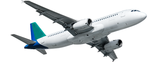 agencia de viajes para comprar vuelos 