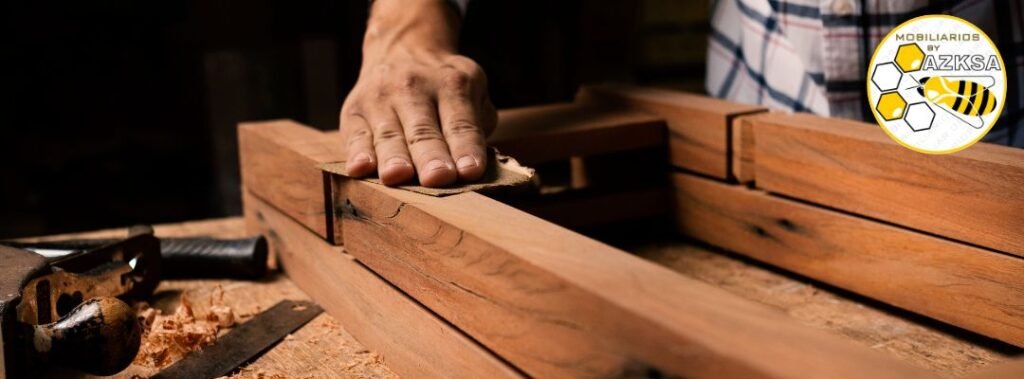 fabrica de muebles en Valencia