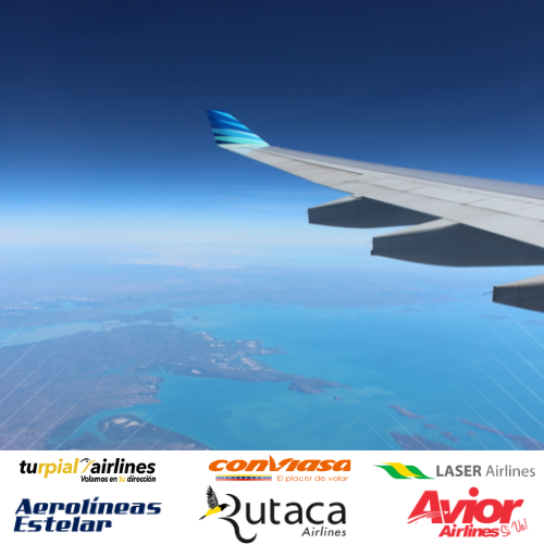descanso 500 500 agencia de viajes para comprar boletos aereos