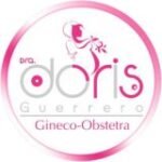 dra doris guerrero ginecologa